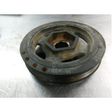 90W036 Crankshaft Pulley For 09-14 Honda Fit 1.5 90W036 Crankshaft Pulley For 09-14 Honda Fit 1.5